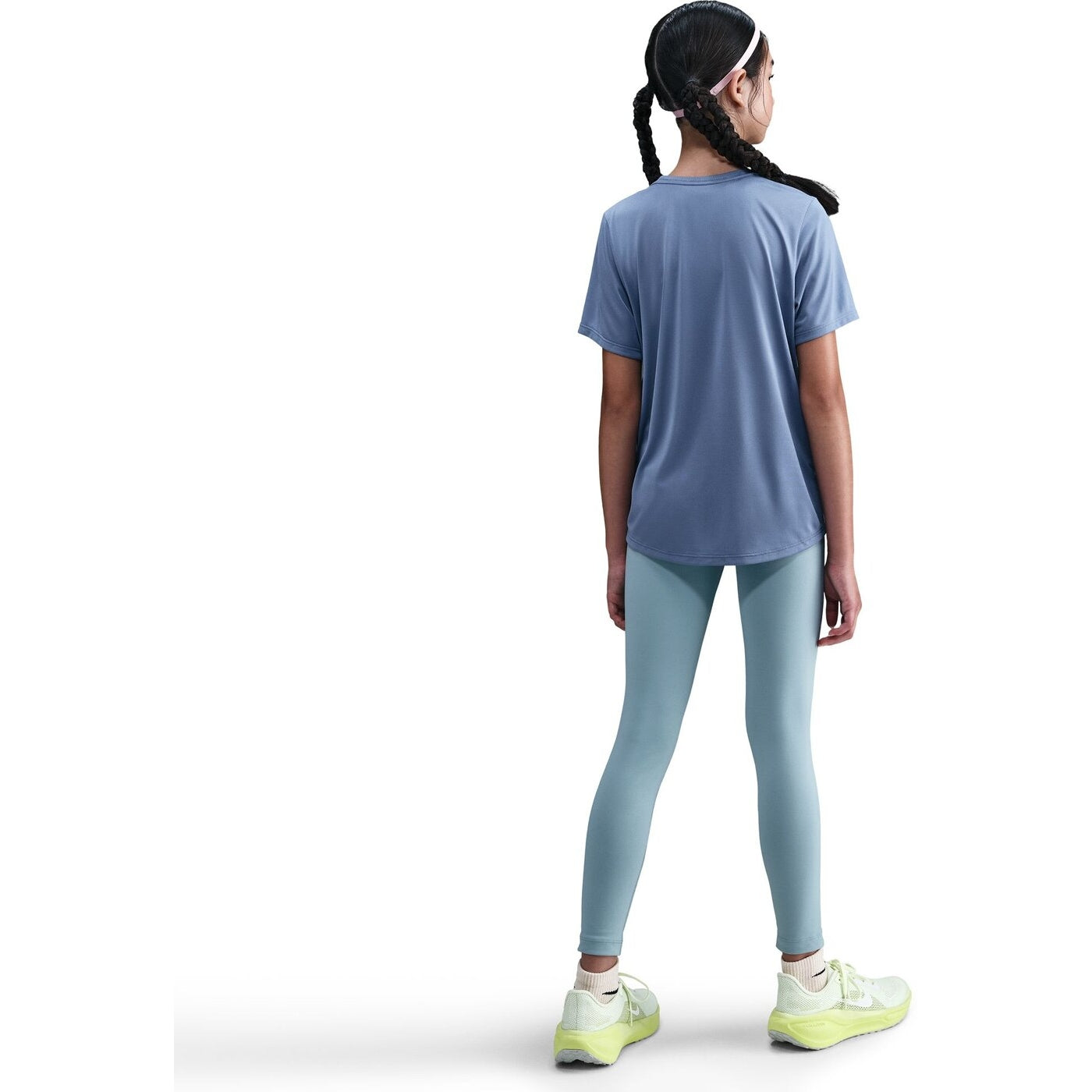 G NK DF ONE STD SS TOP HBR WORLD INDIGO/WHITE WORLD INDIGO/WHITE Bild 2