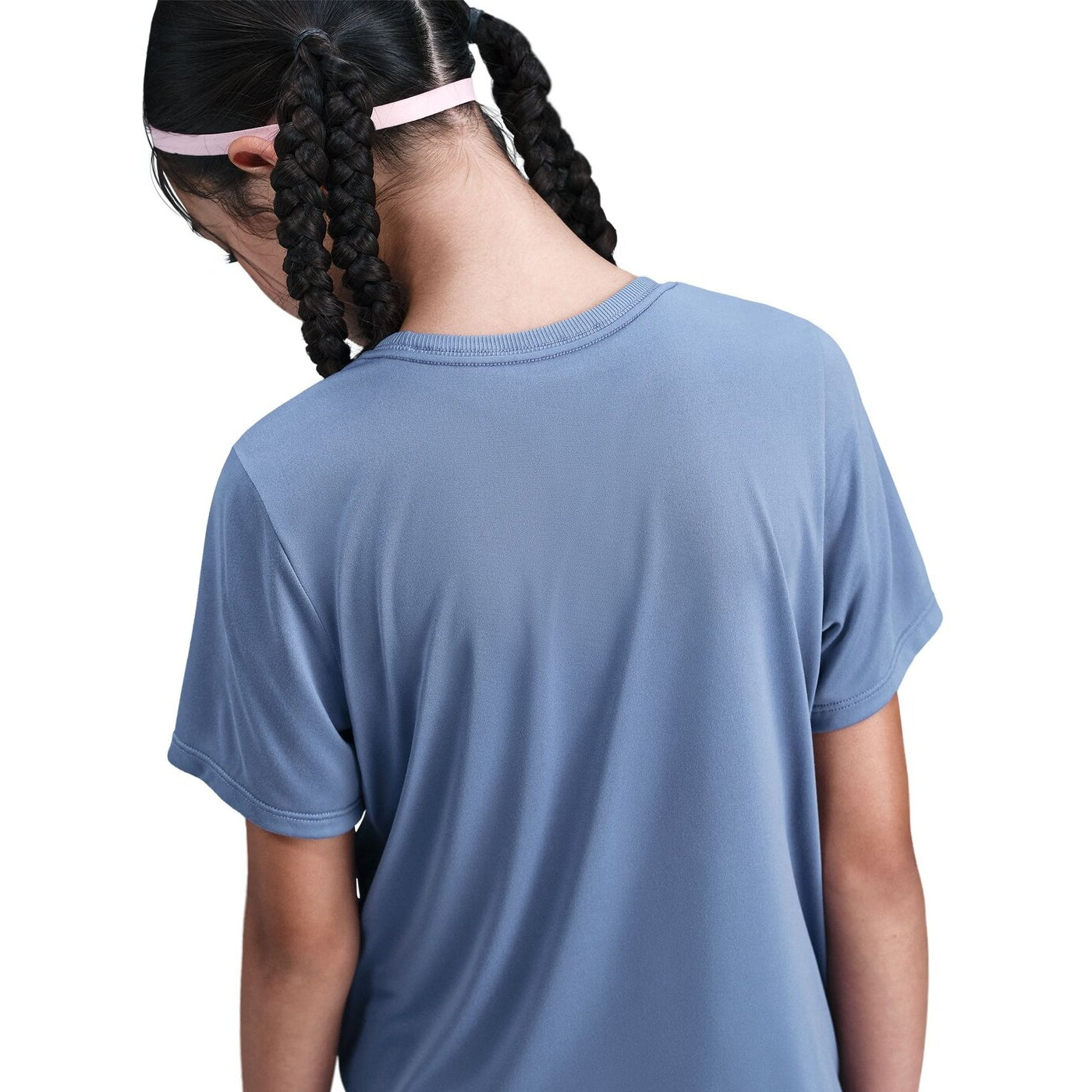 G NK DF ONE STD SS TOP HBR WORLD INDIGO/WHITE WORLD INDIGO/WHITE Bild 4