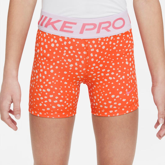 G NP DF 3IN SHORT ANML AOP RUSH ORANGE/DOLL/PINK SALT RUSH ORANGE/DOLL/PINK SALT Bild 1