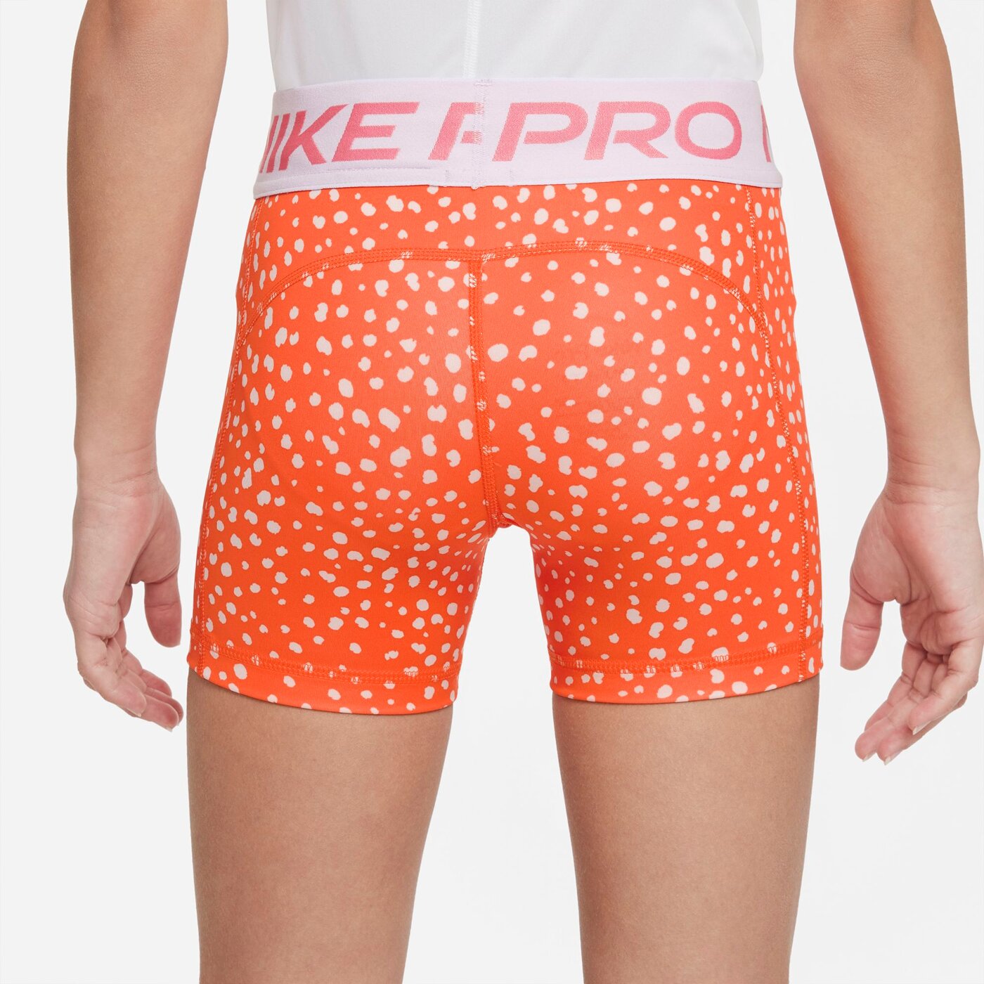 G NP DF 3IN SHORT ANML AOP RUSH ORANGE/DOLL/PINK SALT RUSH ORANGE/DOLL/PINK SALT Bild 2