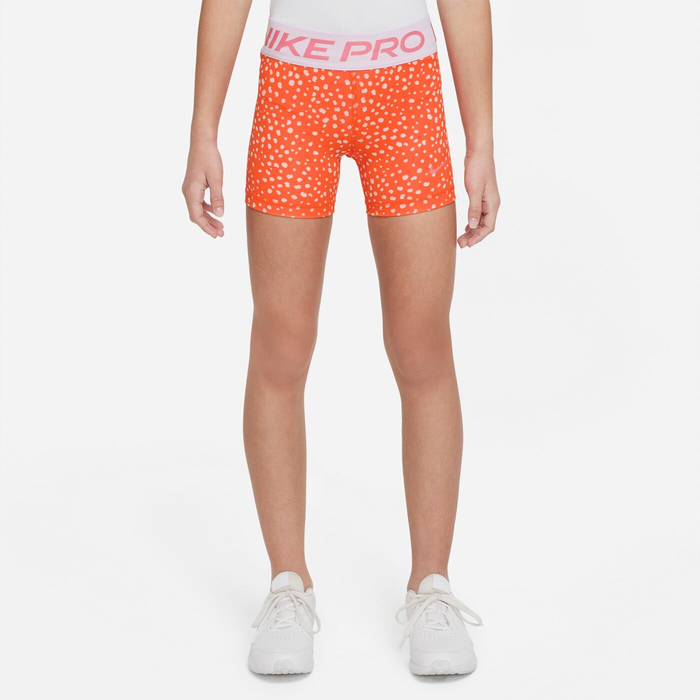 G NP DF 3IN SHORT ANML AOP RUSH ORANGE/DOLL/PINK SALT RUSH ORANGE/DOLL/PINK SALT Bild 3