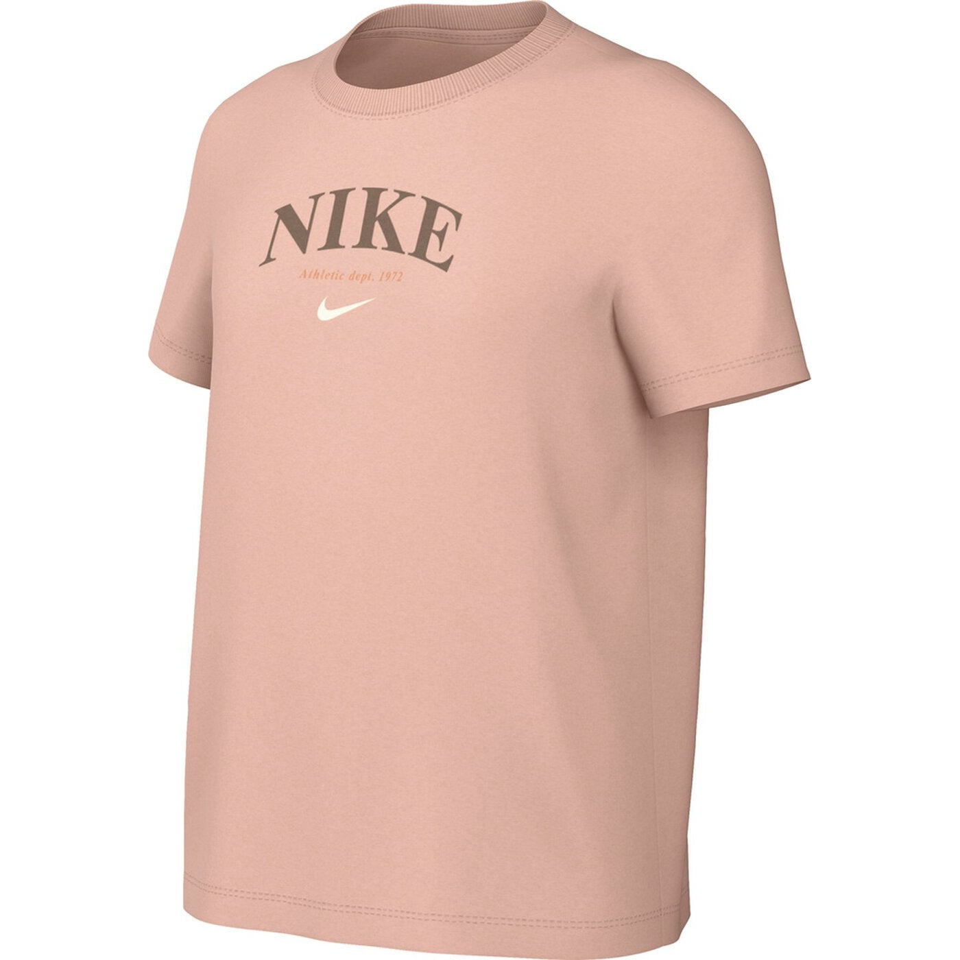 G NSW TREND BF TEE ARCTIC ORANGE ARCTIC ORANGE Bild 1