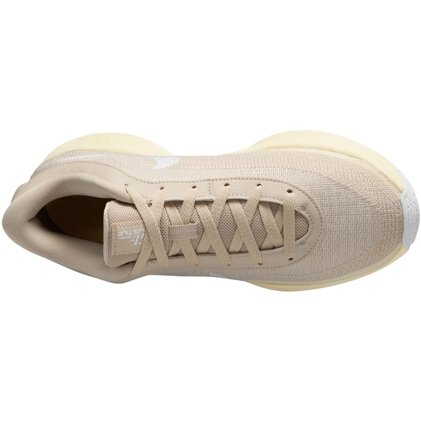 G.T. HUSTLE ACADEMY OATMEAL/WHITE-COCONUT MILK OATMEAL/WHITE-COCONUT MILK Bild 3