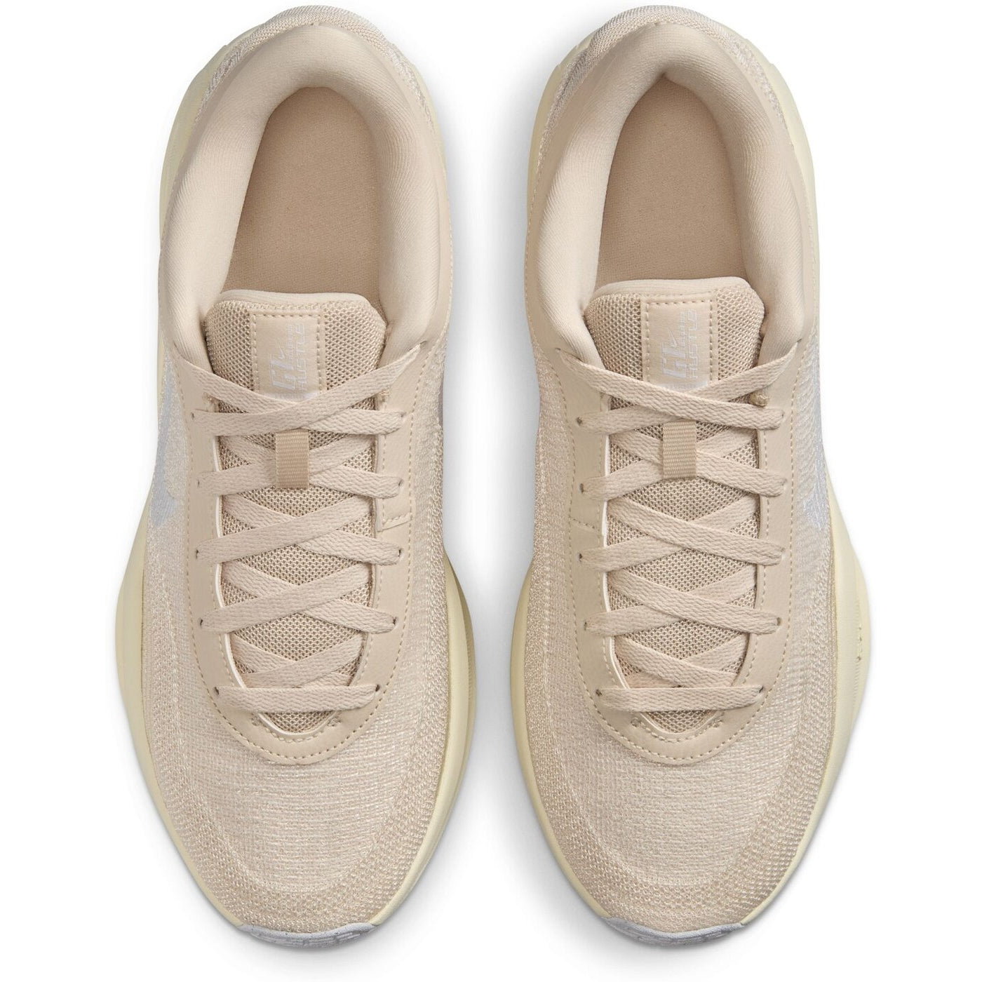 G.T. HUSTLE ACADEMY OATMEAL/WHITE-COCONUT MILK OATMEAL/WHITE-COCONUT MILK Bild 4