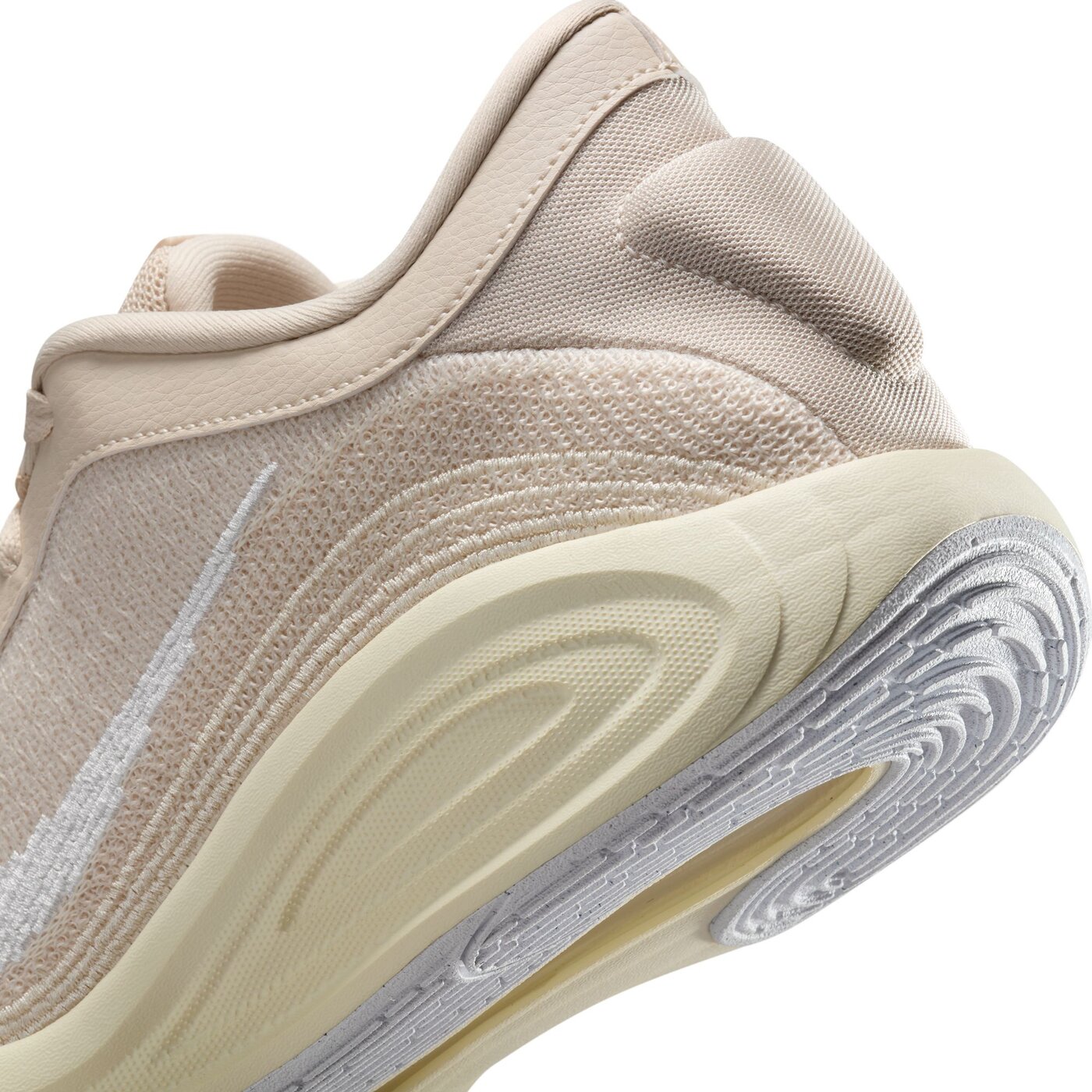 G.T. HUSTLE ACADEMY OATMEAL/WHITE-COCONUT MILK OATMEAL/WHITE-COCONUT MILK Bild 8