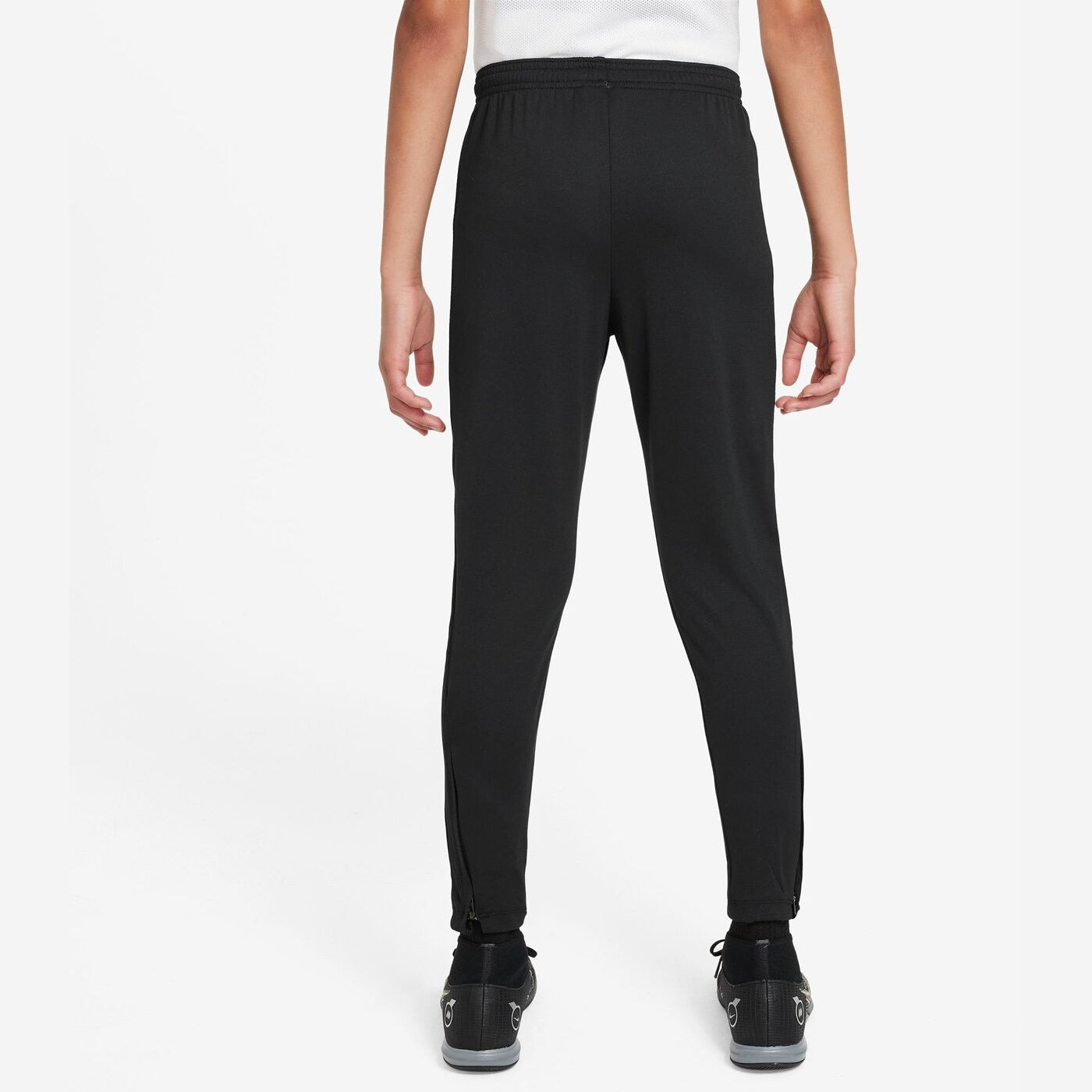 K NK DF ACD23 PANT KPZ BR BLACK/BLACK/BLACK/WHITE BLACK/BLACK/BLACK/WHITE Bild 2