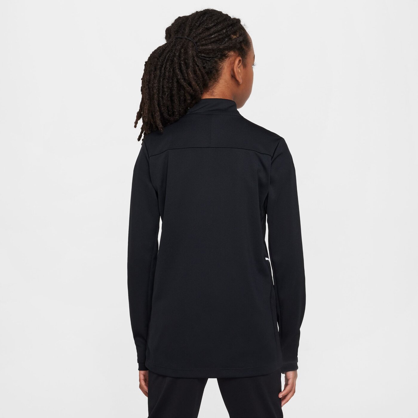 K NK DF ACD25 DRIL TOP -PD BLACK/BLACK/WHITE BLACK/BLACK/WHITE Bild 2