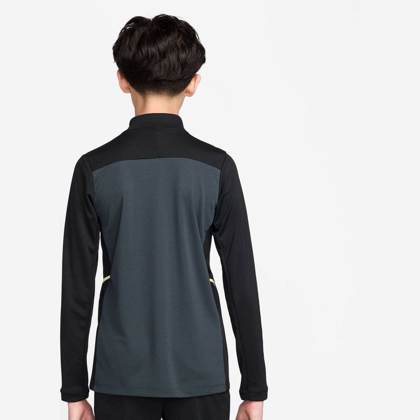 K NK DF ACD25 DRIL TOP -PD SEAWEED/BLACK/LIMELIGHT SEAWEED/BLACK/LIMELIGHT Bild 2