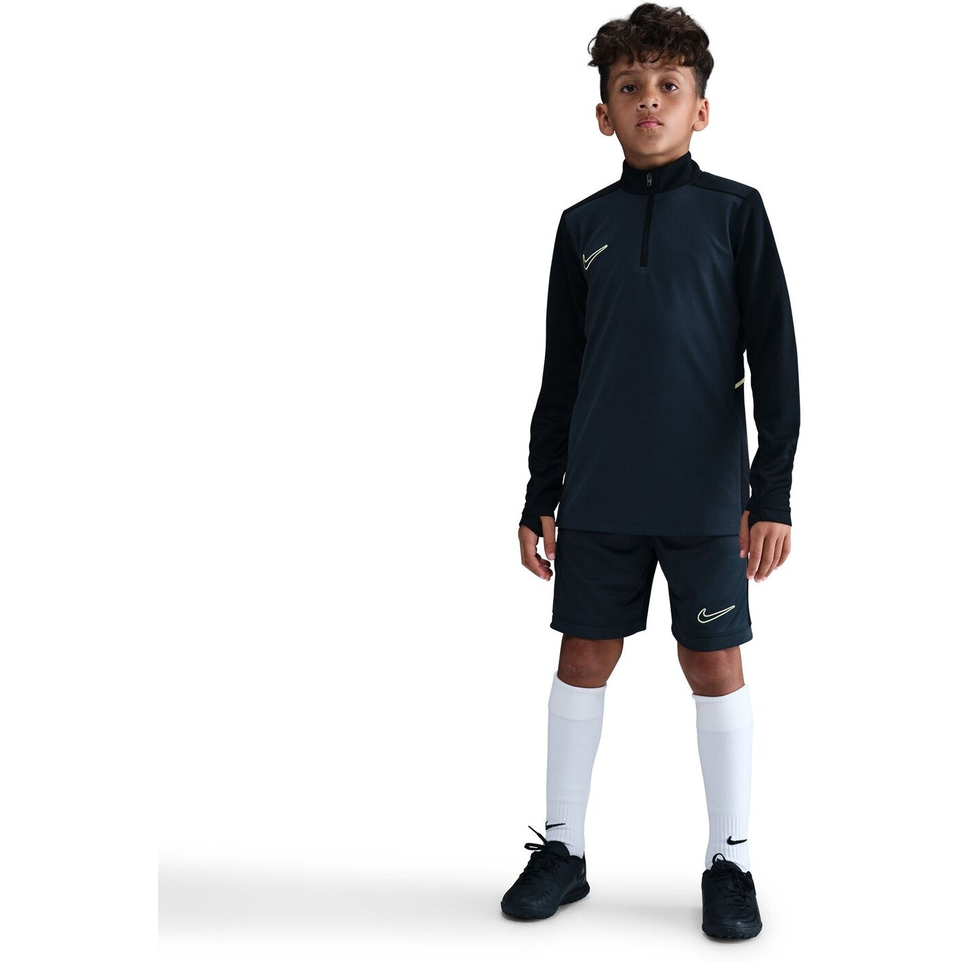 K NK DF ACD25 DRIL TOP -PD SEAWEED/BLACK/LIMELIGHT SEAWEED/BLACK/LIMELIGHT Bild 3