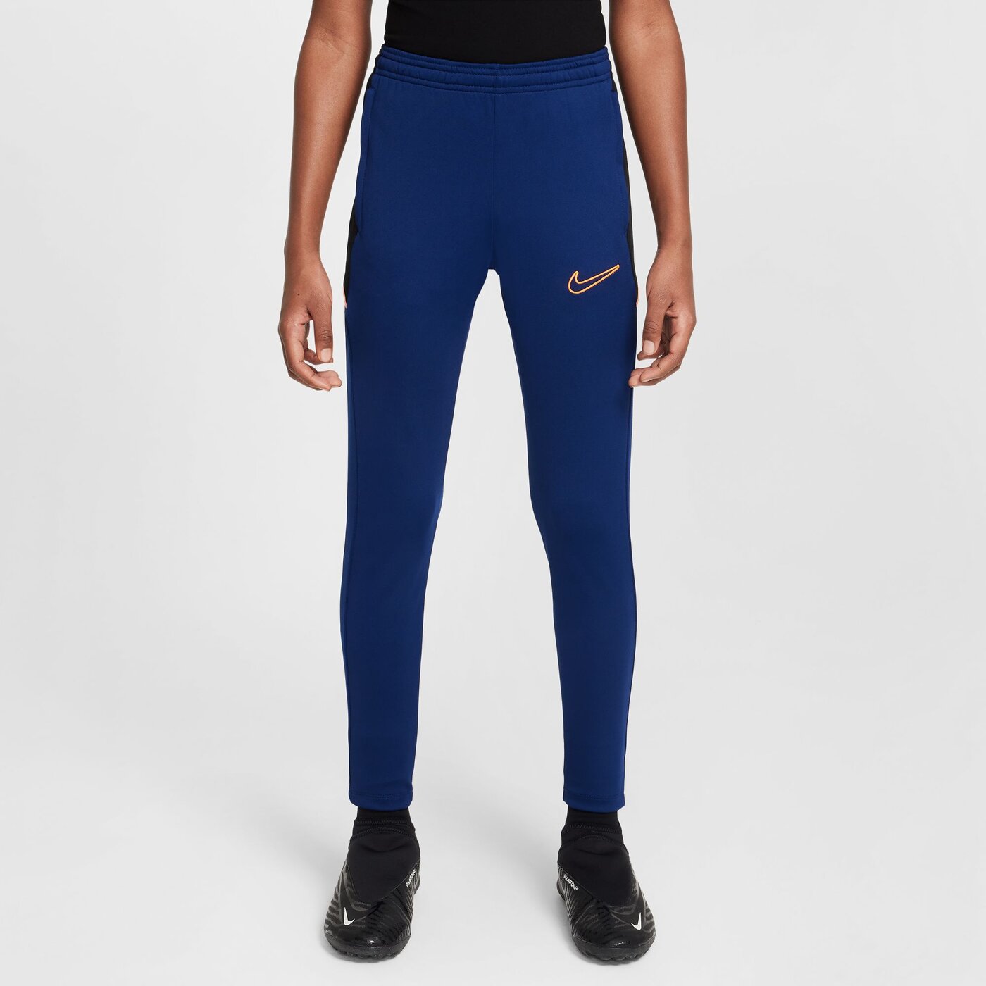 K NK DF ACD25 PANT KPZ -PD BLUE VOID/BLUE VOID/ORANGE PUL BLUE VOID/BLUE VOID/ORANGE PUL Bild 1