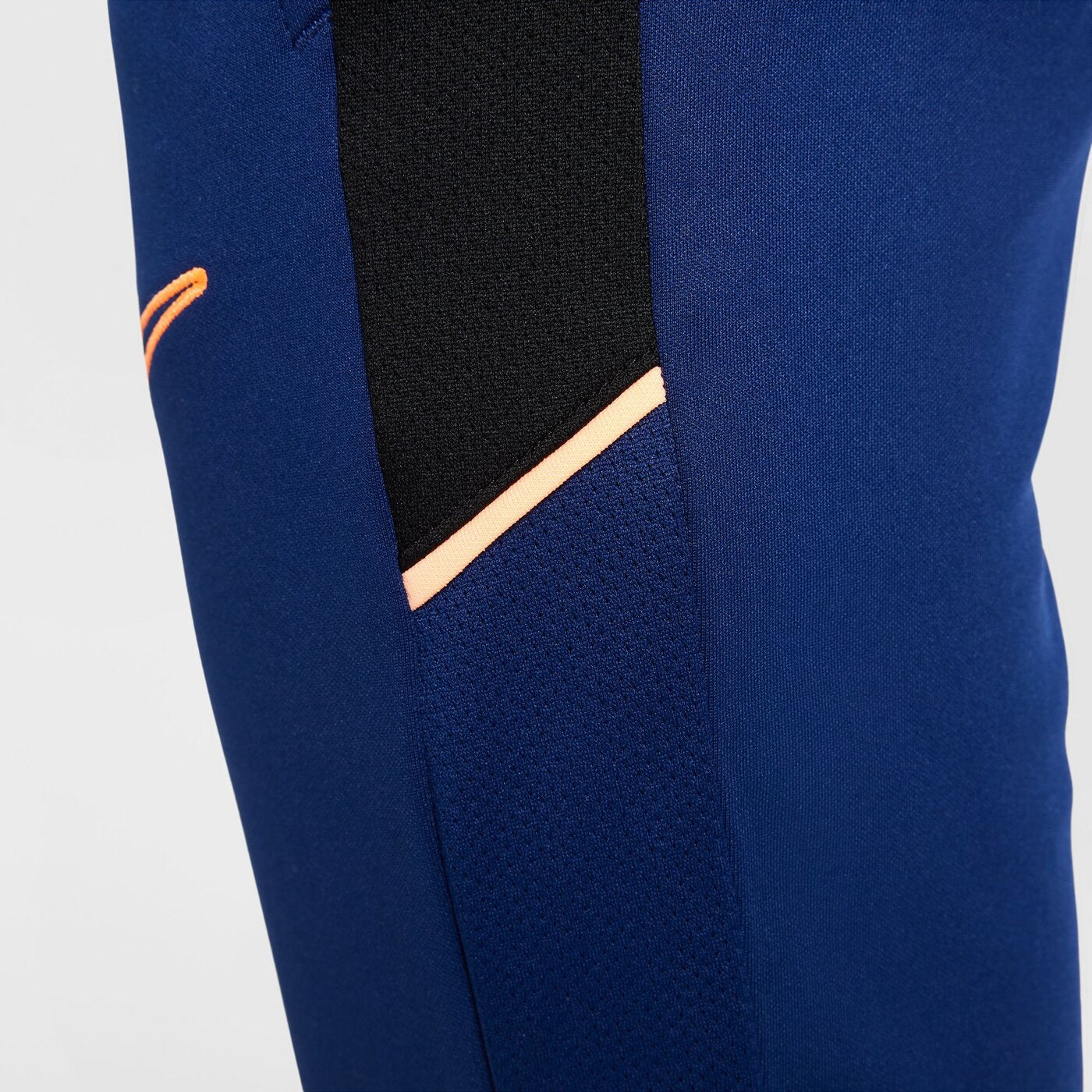 K NK DF ACD25 PANT KPZ -PD BLUE VOID/BLUE VOID/ORANGE PUL BLUE VOID/BLUE VOID/ORANGE PUL Bild 7