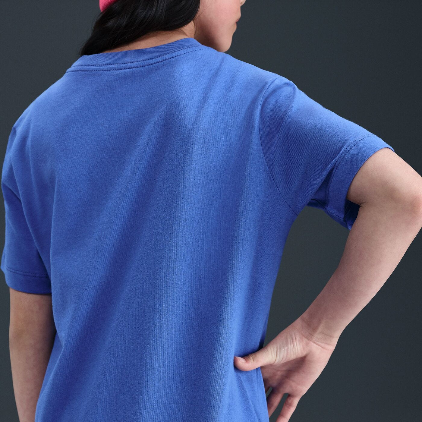 K NSW TEE FUTURA HBR COMET BLUE COMET BLUE Bild 6