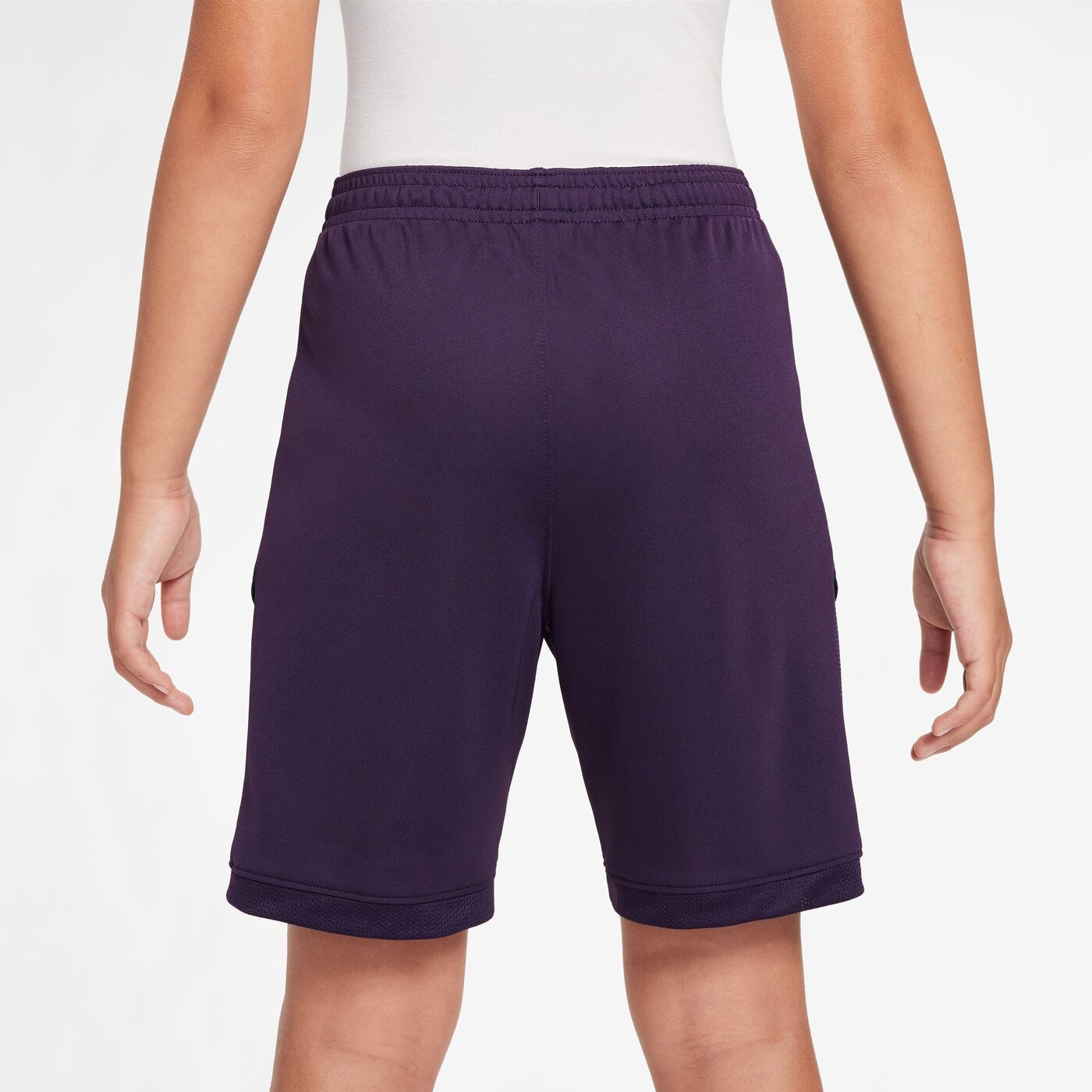 KM K NK DF ACD25 SHORT -PD GRAND PURPLE/GRAND PURPLE/META GRAND PURPLE/GRAND PURPLE/META Bild 2