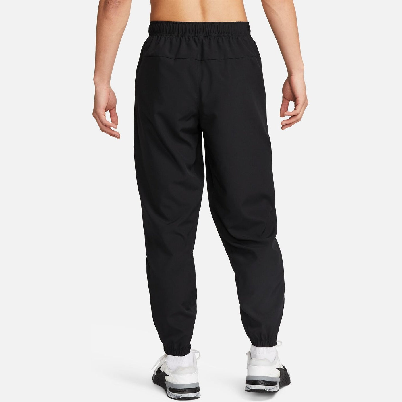 M NK DF FORM PANT TPR BLACK/BLACK/REFLECTIVE SILV BLACK/BLACK/REFLECTIVE SILV Bild 2