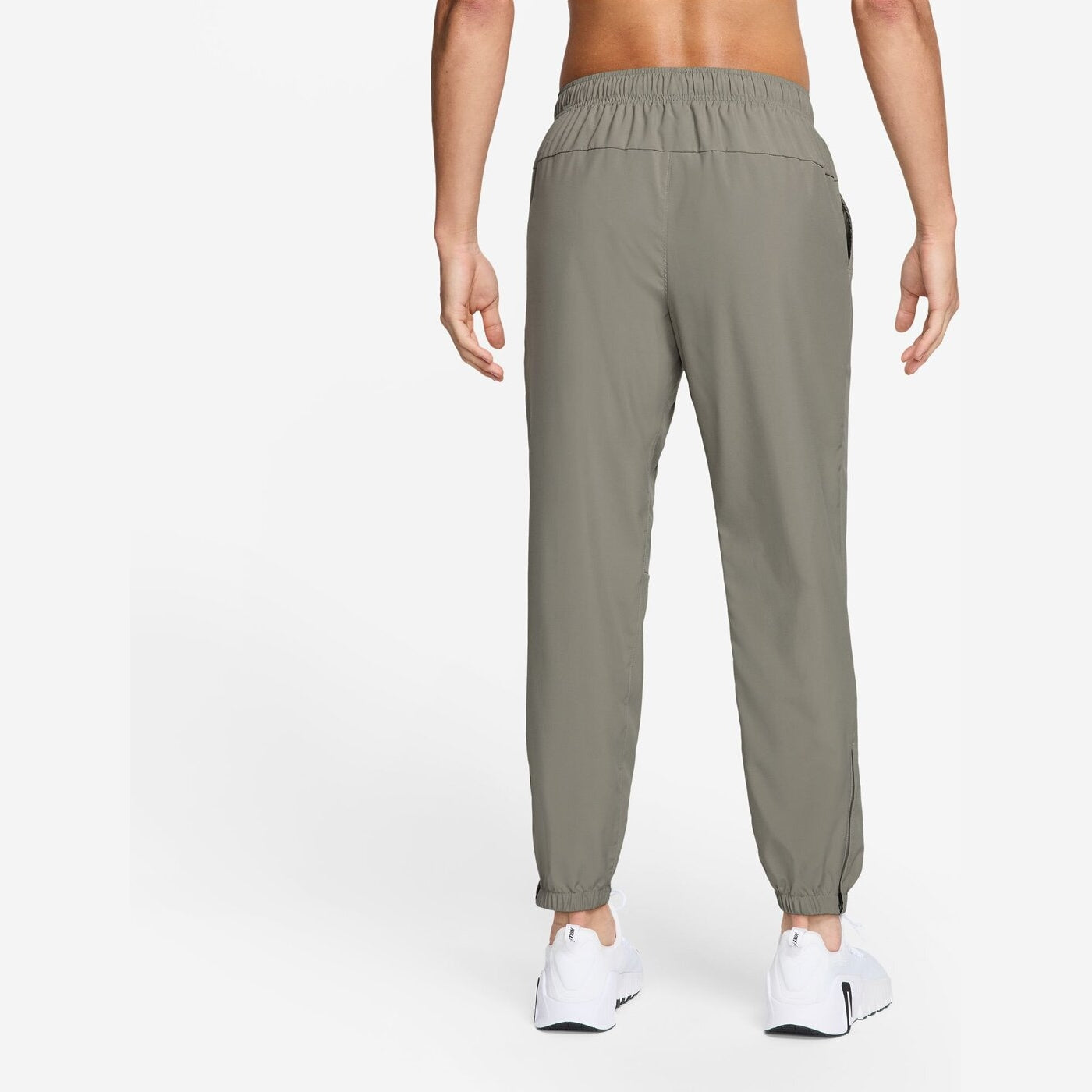 M NK DF FORM PANT TPR LIGHT ARMY/BLACK/REFLECTIVE SI LIGHT ARMY/BLACK/REFLECTIVE SI Bild 2