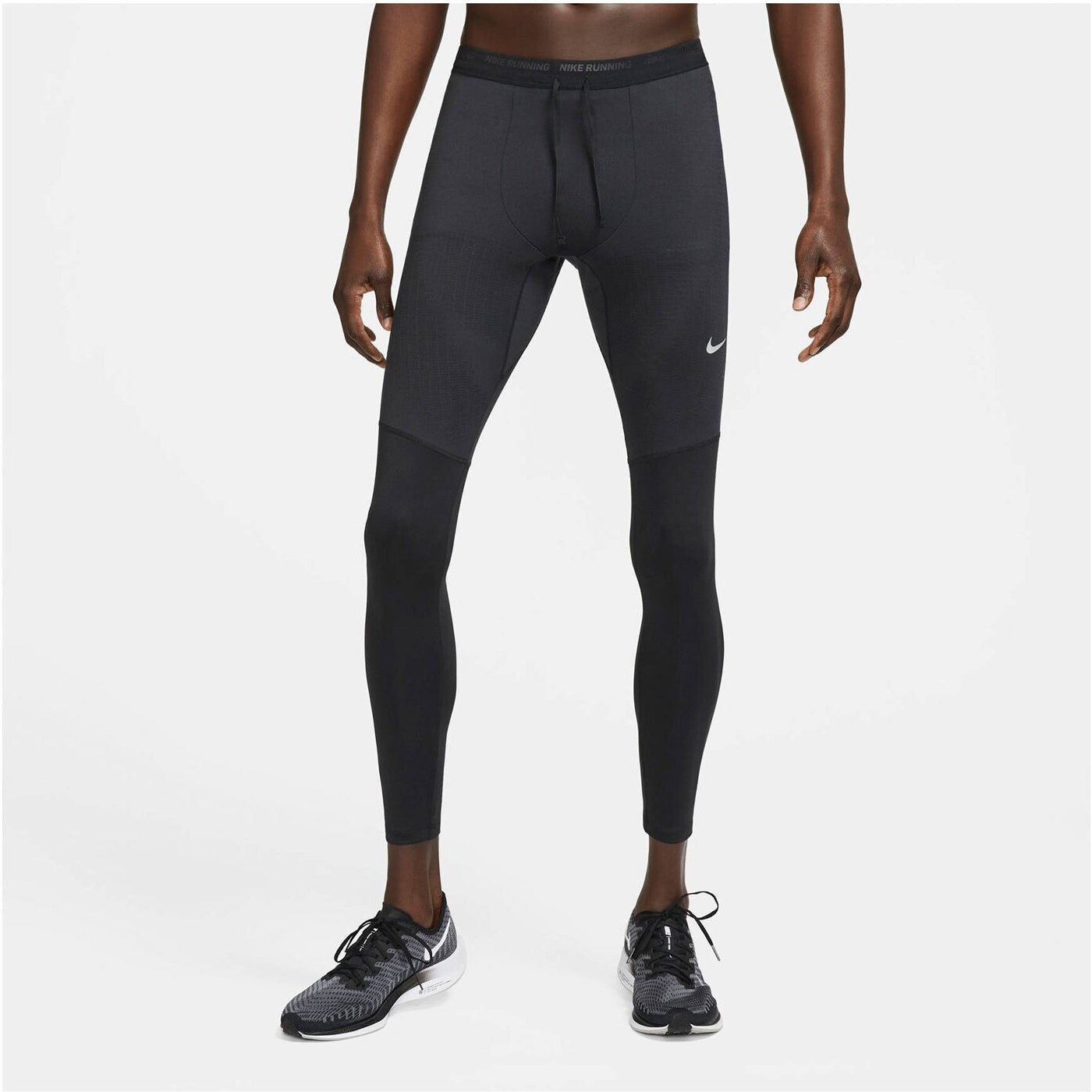 M NK DF PHENOM ELITE TIGHT BLACK/REFLECTIVE SILV BLACK/REFLECTIVE SILV Bild 5