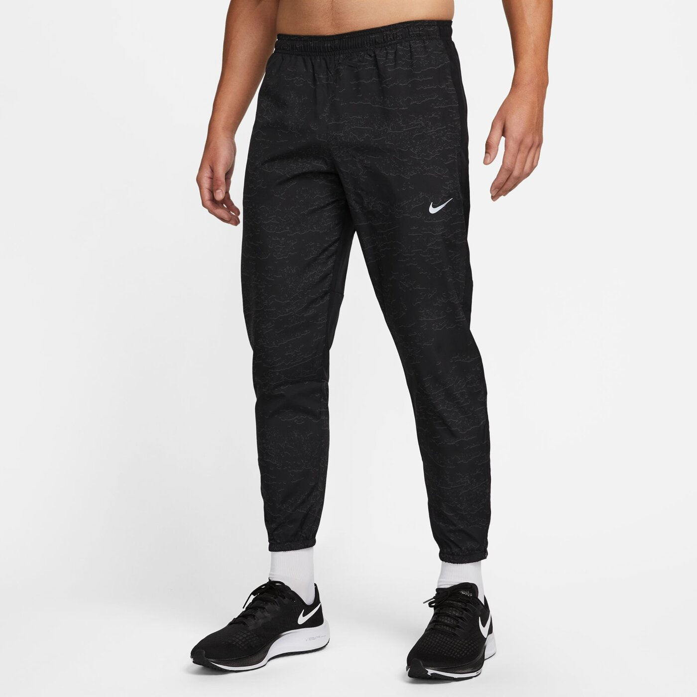 M NK DF RDVN CHLLGR WVN PNT BLACK/REFLECTIVE SILV BLACK/REFLECTIVE SILV Bild 1