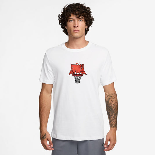 M NK DF TEE OC 3 WHITE WHITE Bild 1