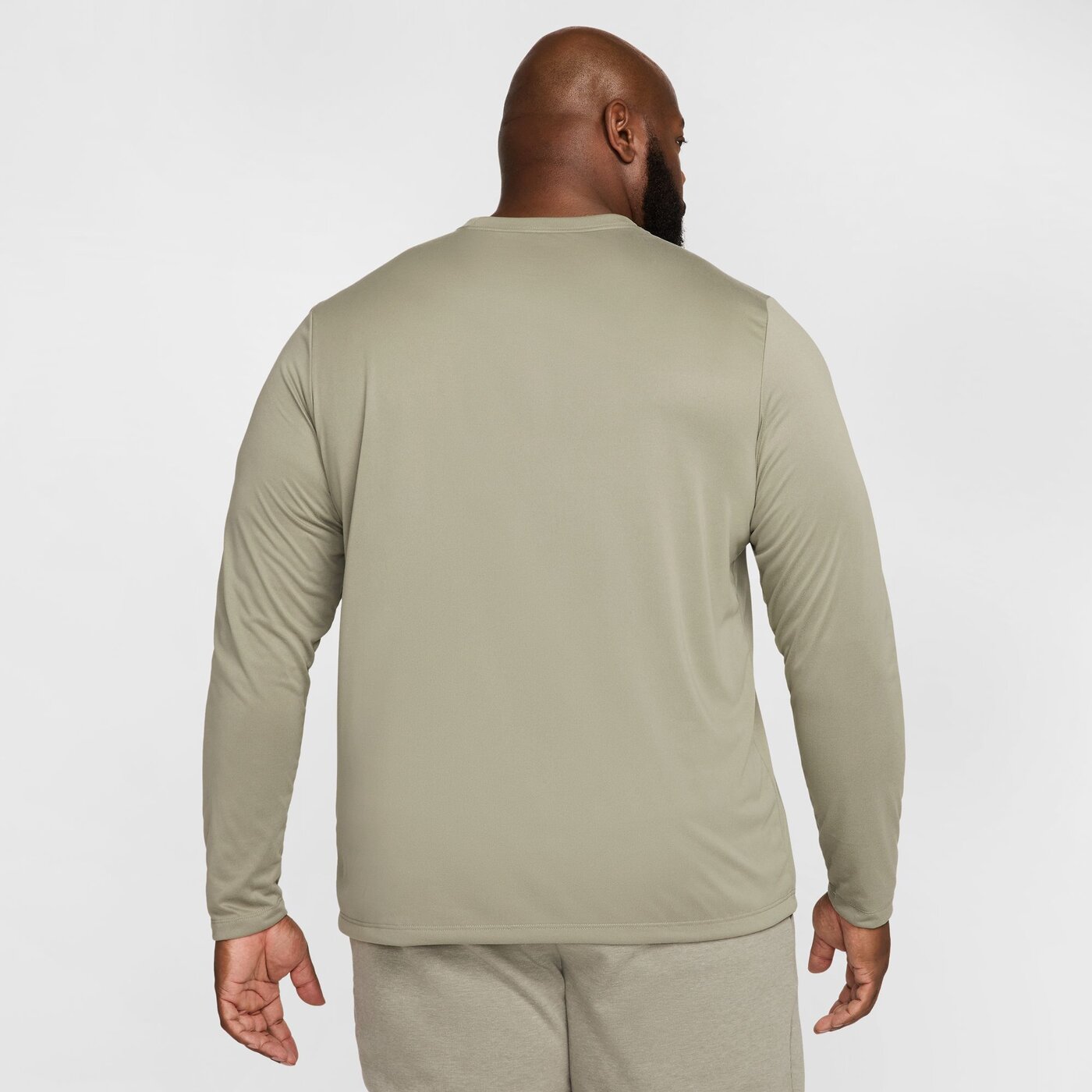 M NK DF UV PRIMARY JOGGER PANT LIGHT ARMY/HTR/LIGHT ARMY LIGHT ARMY/HTR/LIGHT ARMY Bild 5