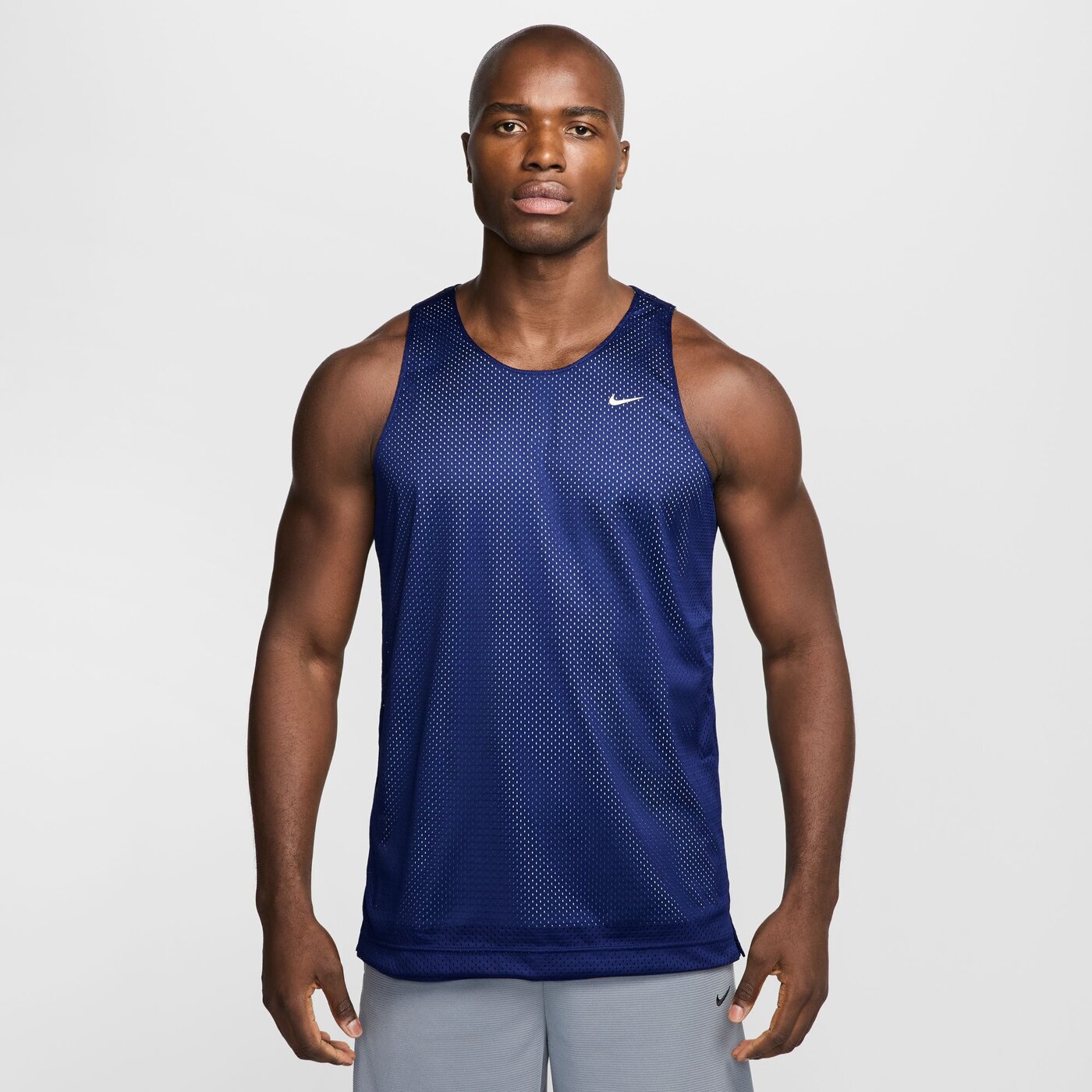 M NK DF WVN REV JERSEY BR PSYCHIC BLUE/BLUE VOID/PALE IV PSYCHIC BLUE/BLUE VOID/PALE IV Bild 3