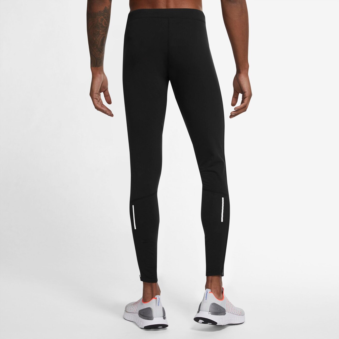 M NK RPL CHLLGR TIGHT BLACK/REFLECTIVE SILV BLACK/REFLECTIVE SILV Bild 2
