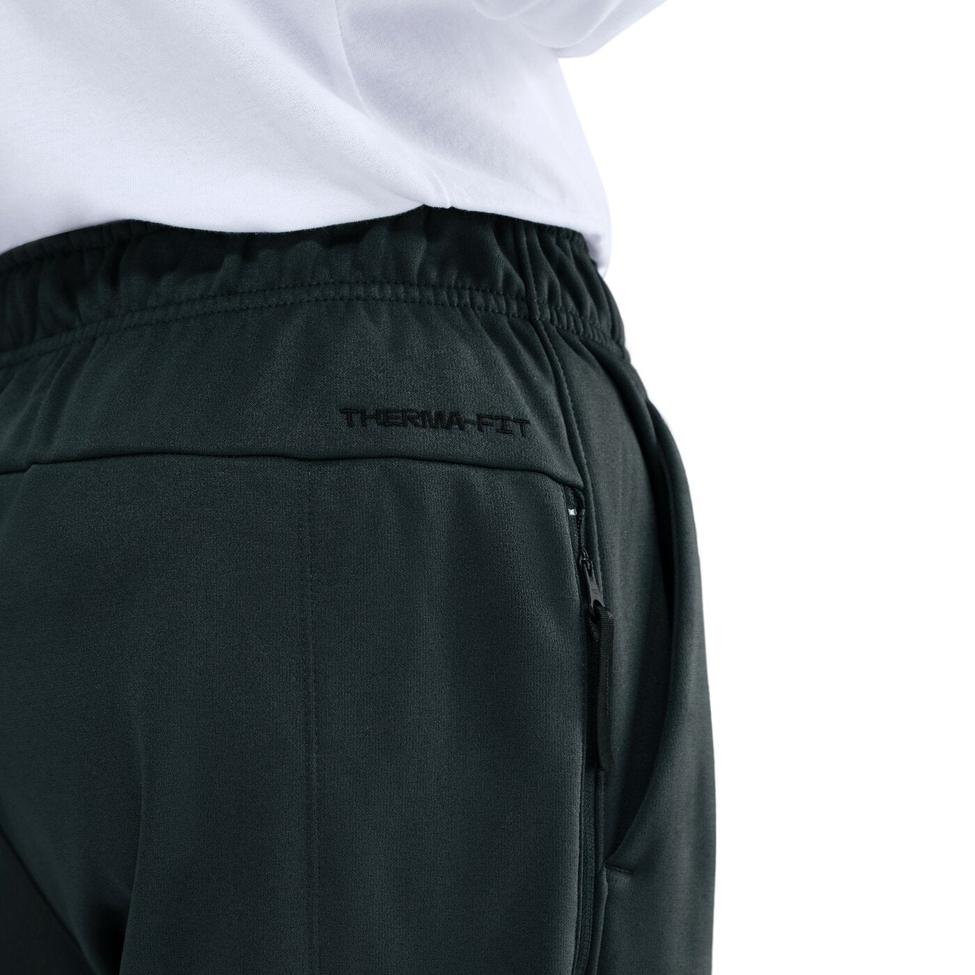 M NK TF PANT TAPER SEAWEED/SEAWEED/BLACK SEAWEED/SEAWEED/BLACK Bild 5