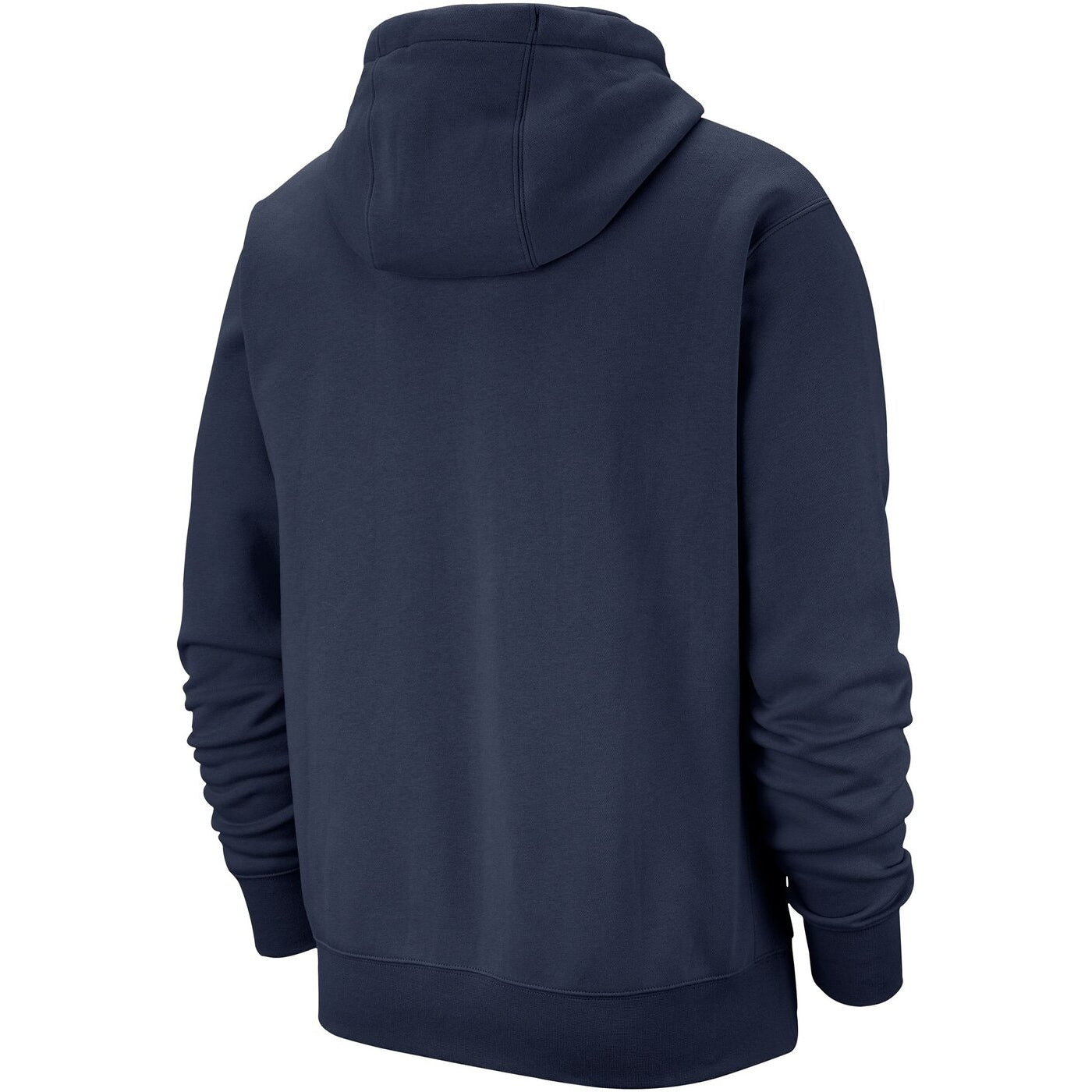 M NSW CLUB HOODIE PO BB MIDNIGHT NAVY/MIDNIGHT NAVY/WH MIDNIGHT NAVY/MIDNIGHT NAVY/WH Bild 2