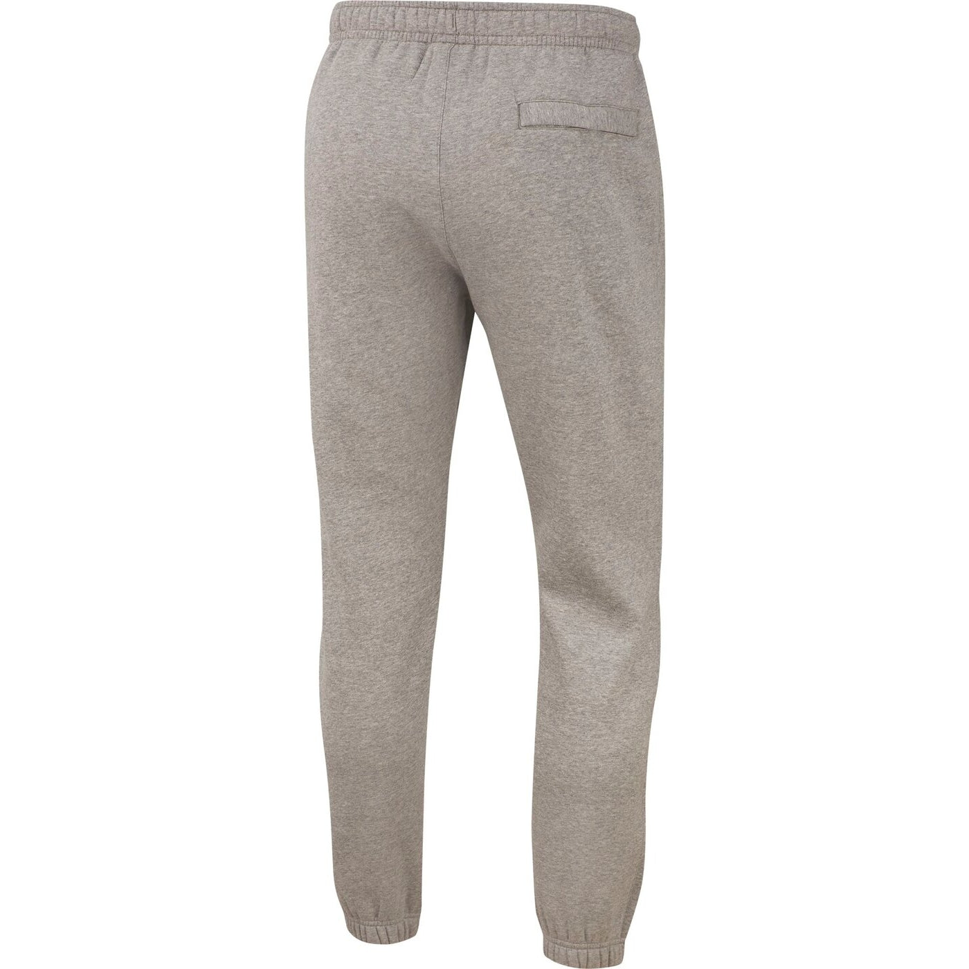 M NSW CLUB PANT CF BB DK GREY HEATHER/MATTE SILVER/W DK GREY HEATHER/MATTE SILVER/W Bild 2