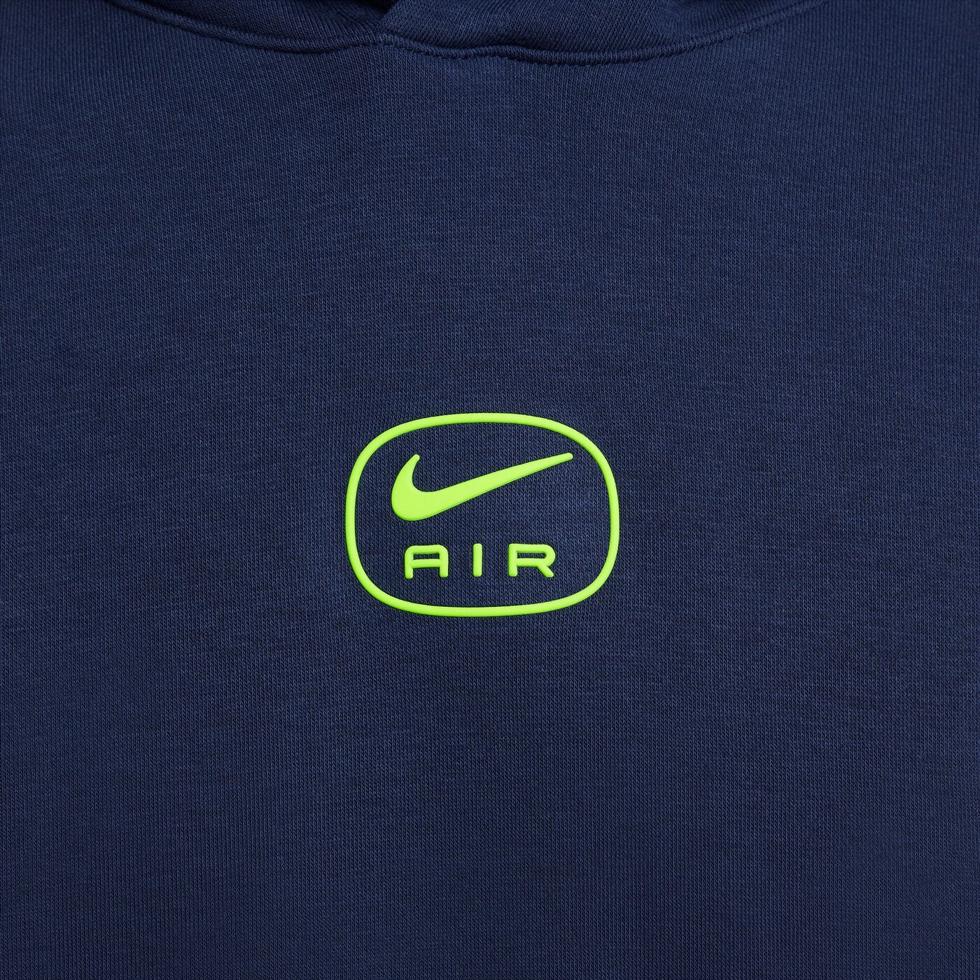 M NSW SW AIR PO HOODY FLC BB MIDNIGHT NAVY/GAME ROYAL/VOLT MIDNIGHT NAVY/GAME ROYAL/VOLT Bild 6