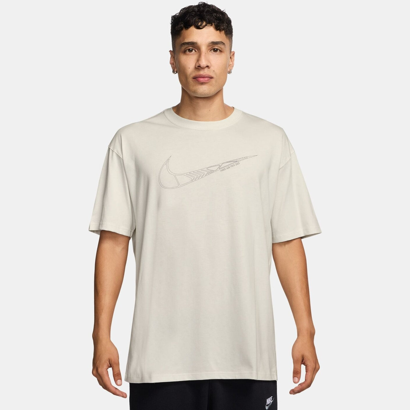 M NSW TEE FW CONNECT PHANTOM PHANTOM Bild 1