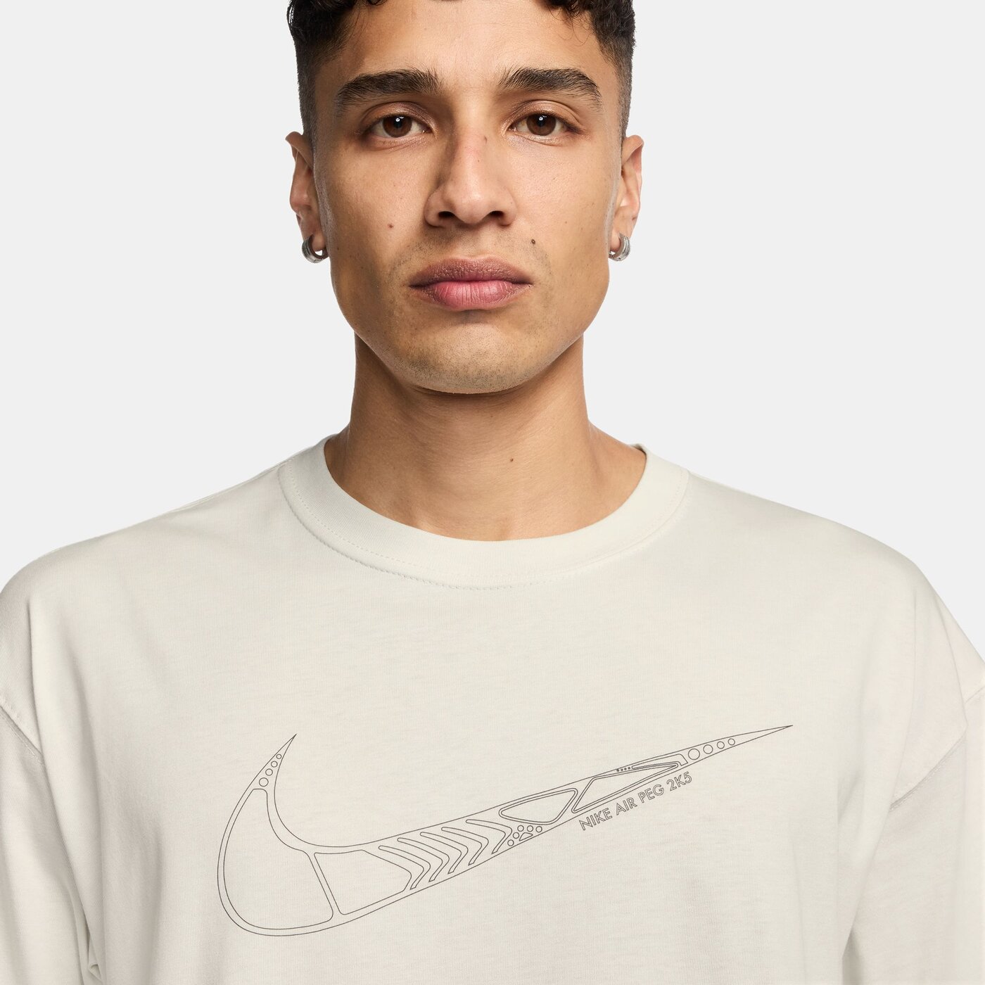 M NSW TEE FW CONNECT PHANTOM PHANTOM Bild 3