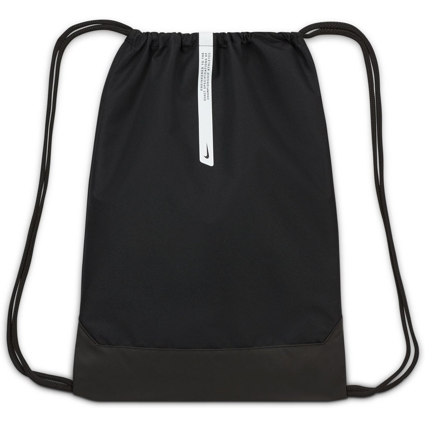 NK ACDMY GMSK BLACK/BLACK/WHITE BLACK/BLACK/WHITE Bild 2