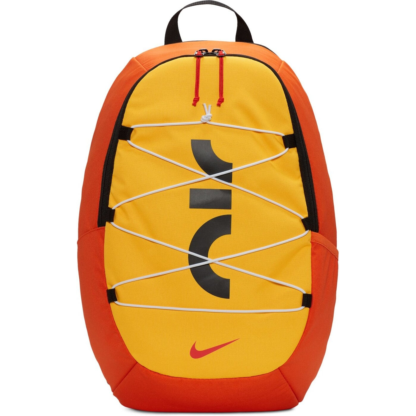 NK AIR GRX BKPK SAFETY ORANGE/LASER ORANGE SAFETY ORANGE/LASER ORANGE Bild 1