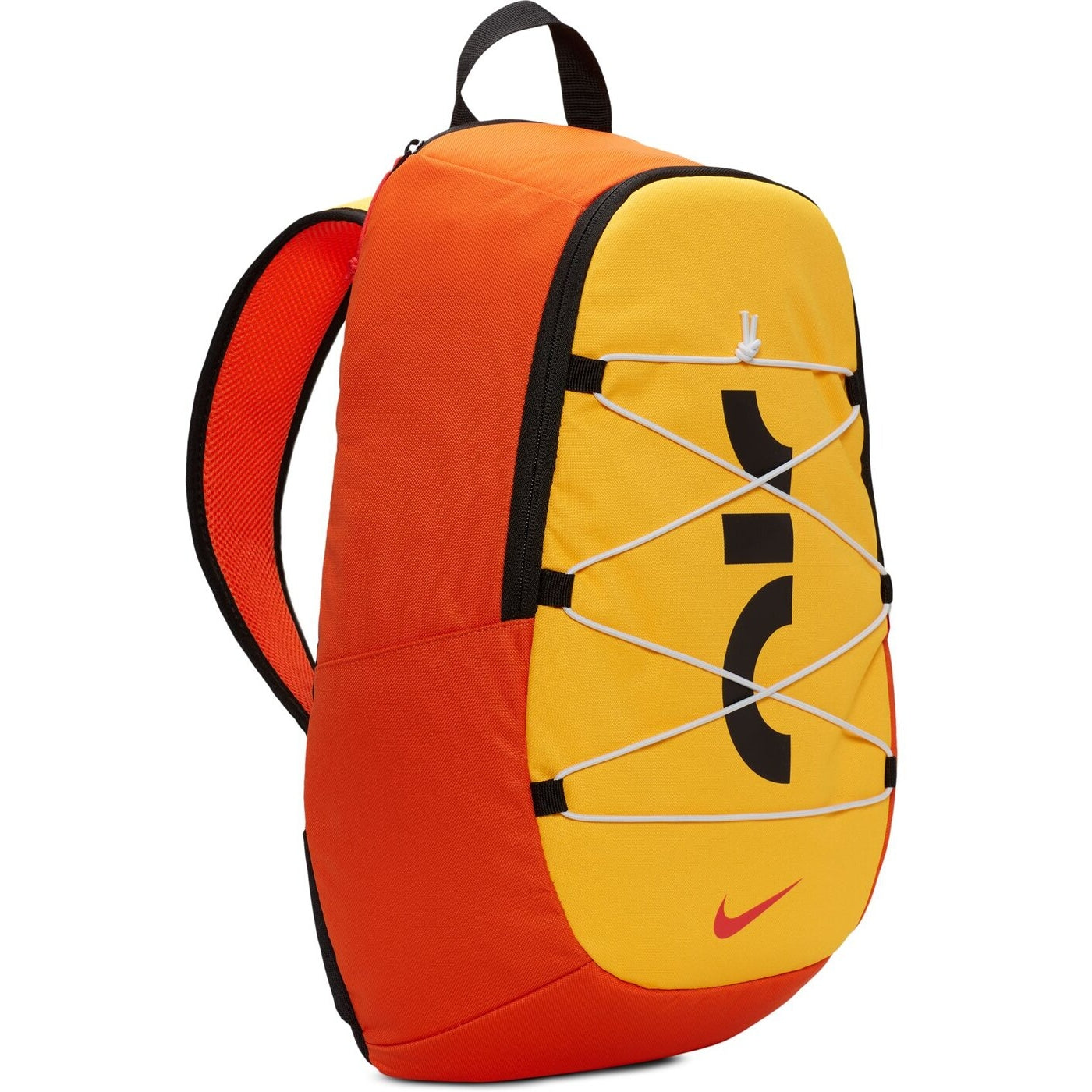 NK AIR GRX BKPK SAFETY ORANGE/LASER ORANGE SAFETY ORANGE/LASER ORANGE Bild 3