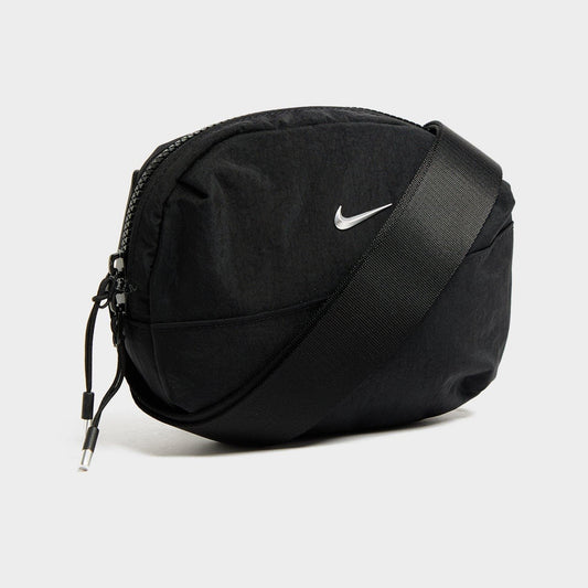 NK AURA CROSSBODY BLACK/BLACK/MATTE SILVER BLACK/BLACK/MATTE SILVER Bild 1