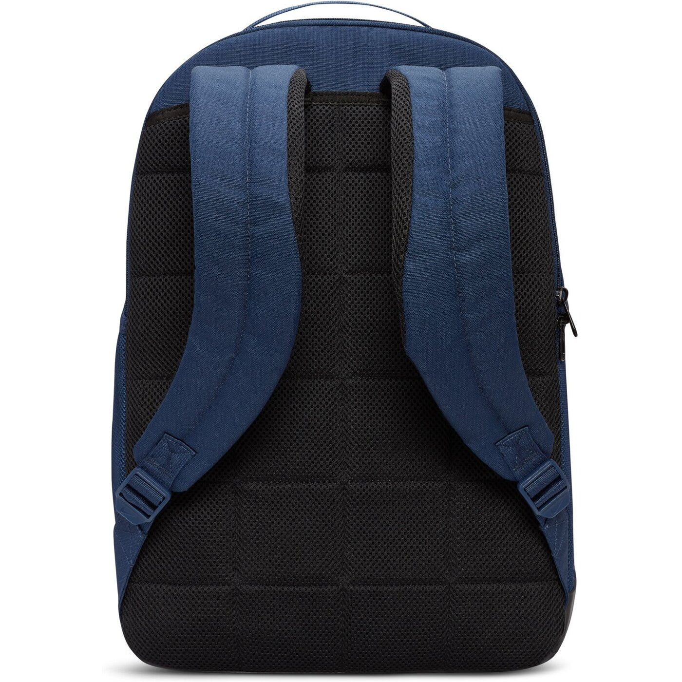 NK BRSLA M BKPK - 9.5 (24L) MIDNIGHT NAVY/BLACK/WHITE MIDNIGHT NAVY/BLACK/WHITE Bild 2