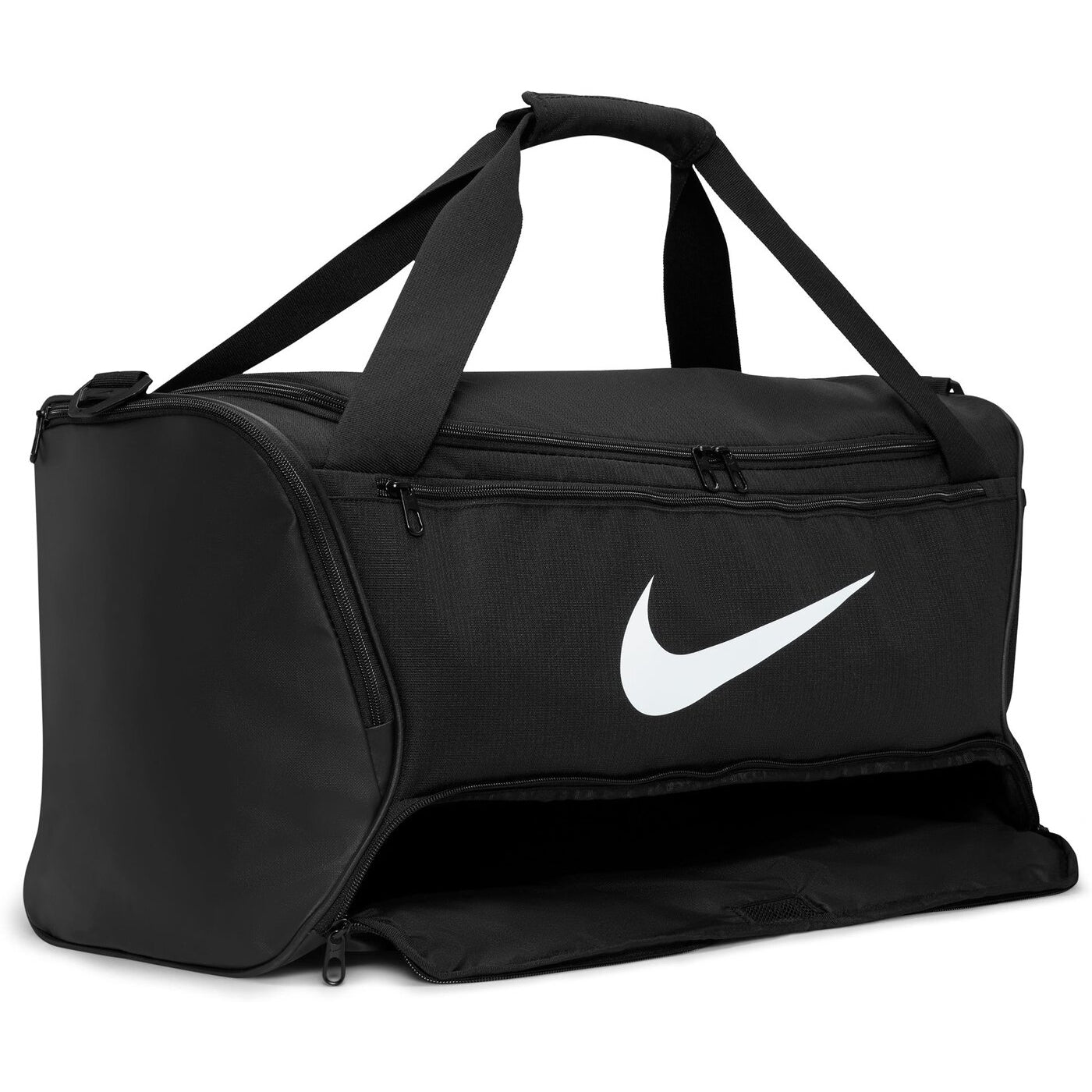 NK BRSLA M DUFF - 9.5 (60L) BLACK/BLACK/WHITE BLACK/BLACK/WHITE Bild 7