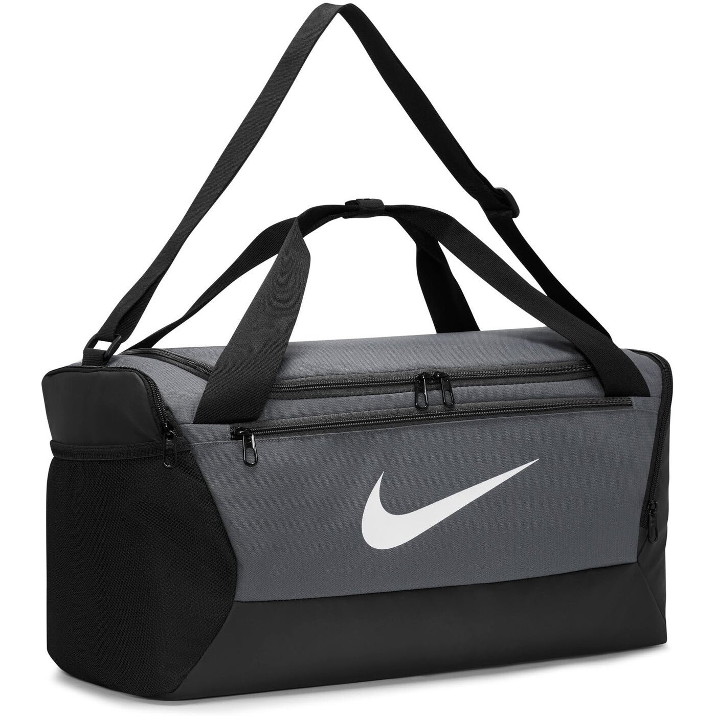 NK BRSLA S DUFF - 9.5 (41L) IRON GREY/BLACK/WHITE IRON GREY/BLACK/WHITE Bild 3