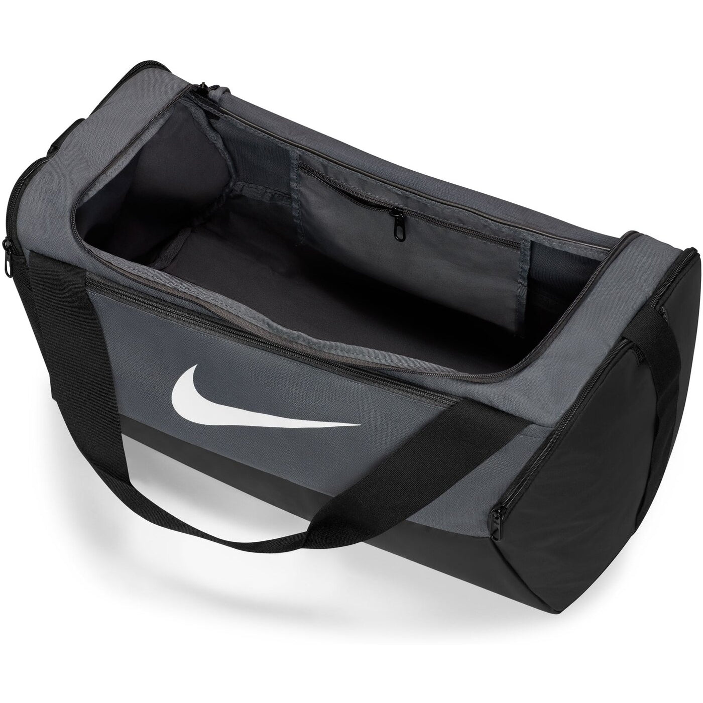 NK BRSLA S DUFF - 9.5 (41L) IRON GREY/BLACK/WHITE IRON GREY/BLACK/WHITE Bild 7