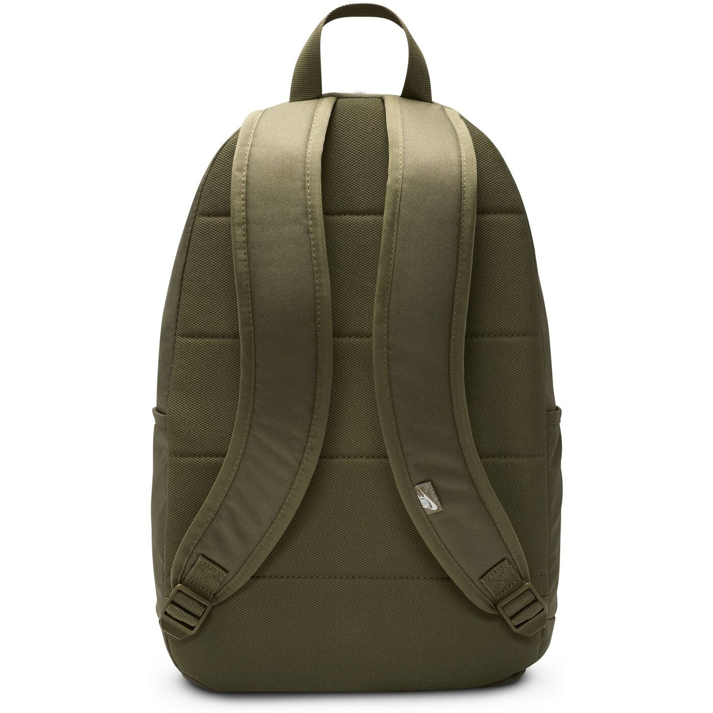 NK ELMNTL BKPK - HBR MEDIUM OLIVE/MEDIUM OLIVE/SUMM MEDIUM OLIVE/MEDIUM OLIVE/SUMM Bild 2