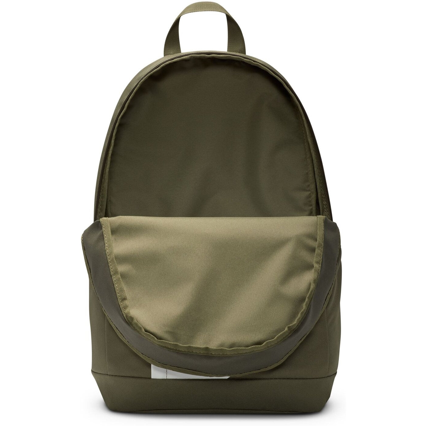 NK ELMNTL BKPK - HBR MEDIUM OLIVE/MEDIUM OLIVE/SUMM MEDIUM OLIVE/MEDIUM OLIVE/SUMM Bild 5