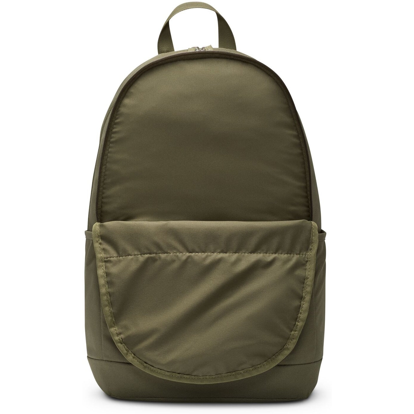 NK ELMNTL BKPK - HBR MEDIUM OLIVE/MEDIUM OLIVE/SUMM MEDIUM OLIVE/MEDIUM OLIVE/SUMM Bild 6