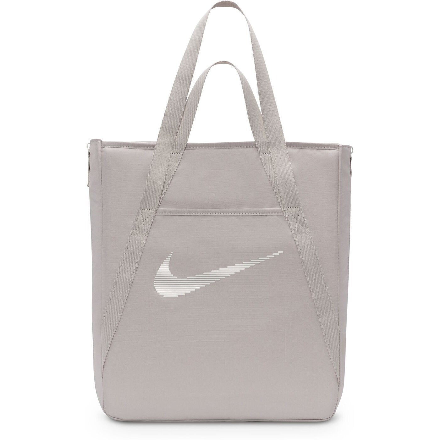 NK GYM TOTE COLLEGE GREY/COLLEGE GREY/PHAN COLLEGE GREY/COLLEGE GREY/PHAN Bild 1