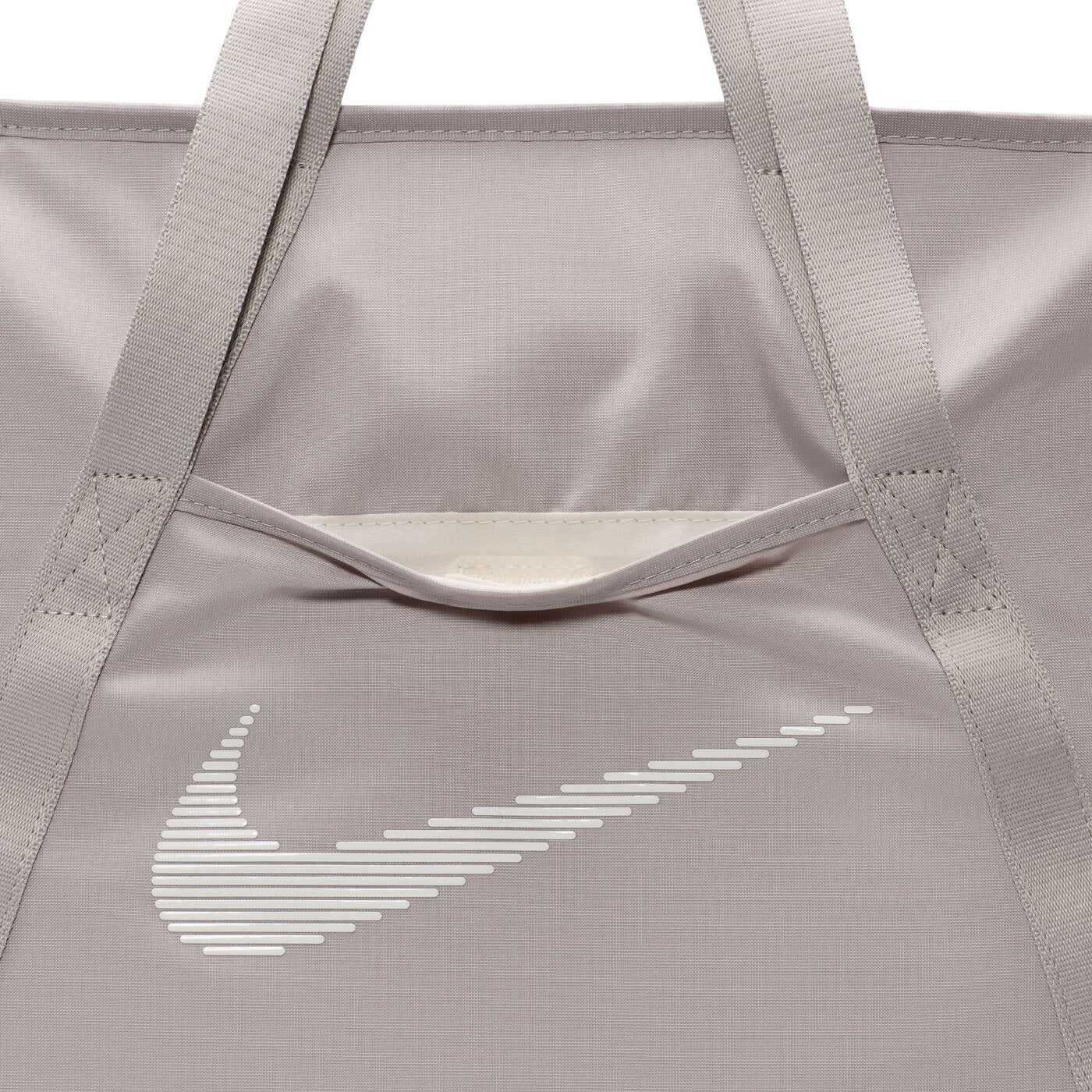 NK GYM TOTE COLLEGE GREY/COLLEGE GREY/PHAN COLLEGE GREY/COLLEGE GREY/PHAN Bild 7