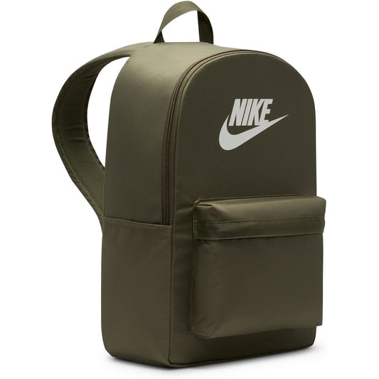 NK HERITAGE BKPK MEDIUM OLIVE/MEDIUM OLIVE/SUMM MEDIUM OLIVE/MEDIUM OLIVE/SUMM Bild 1