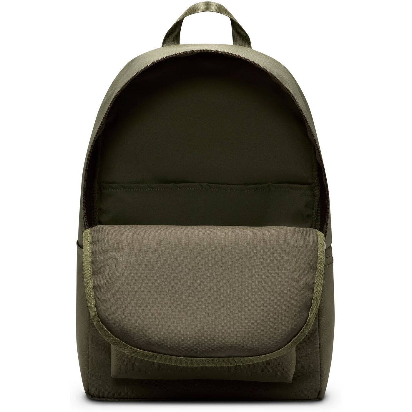 NK HERITAGE BKPK MEDIUM OLIVE/MEDIUM OLIVE/SUMM MEDIUM OLIVE/MEDIUM OLIVE/SUMM Bild 4