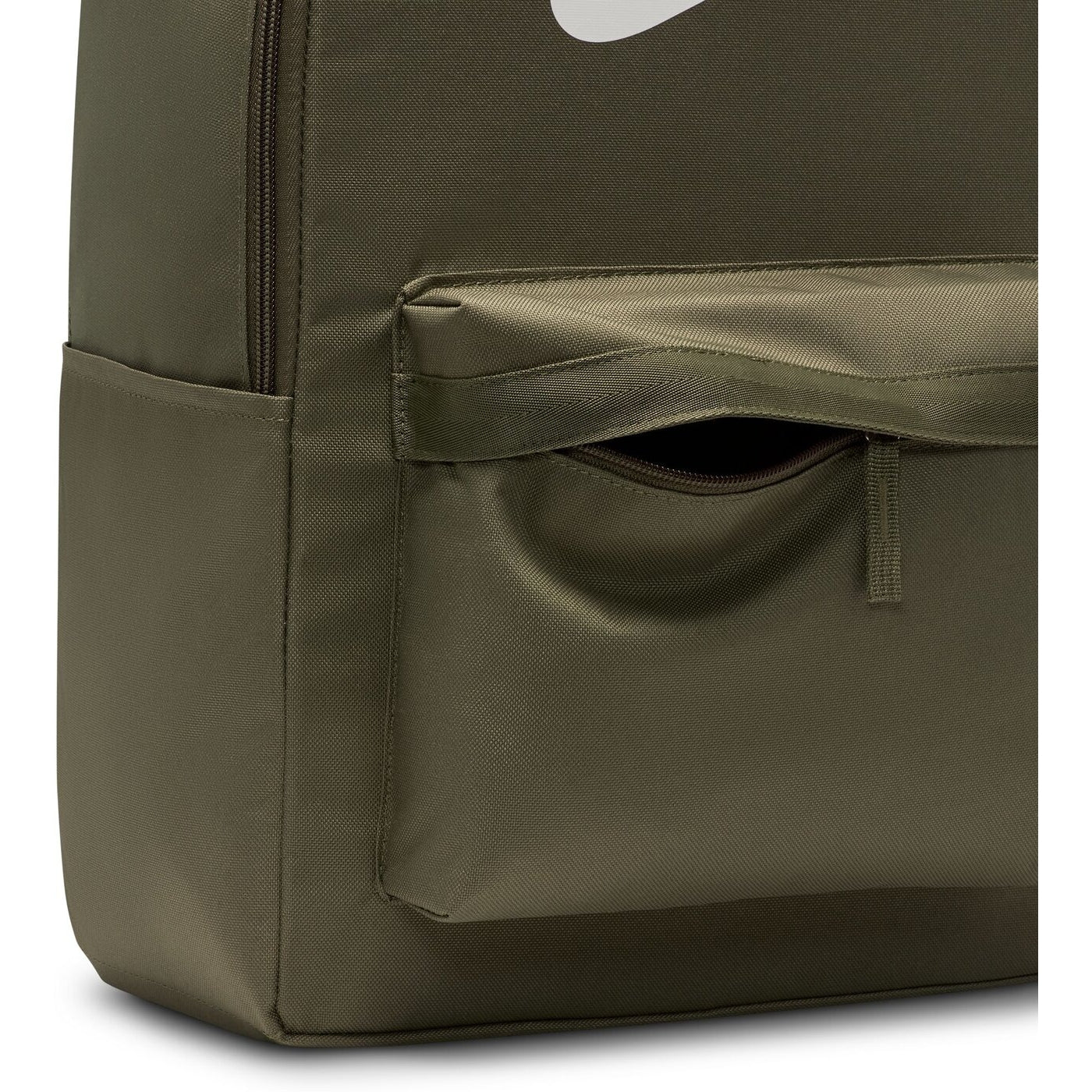 NK HERITAGE BKPK MEDIUM OLIVE/MEDIUM OLIVE/SUMM MEDIUM OLIVE/MEDIUM OLIVE/SUMM Bild 5