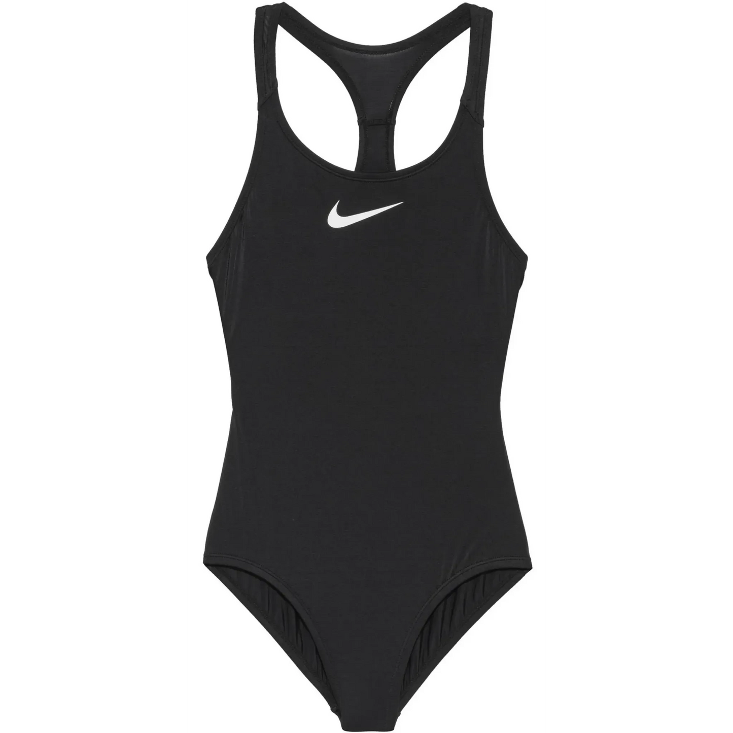 Girl RACERBACK ONE PIECE BLACK BLACK Bild 1