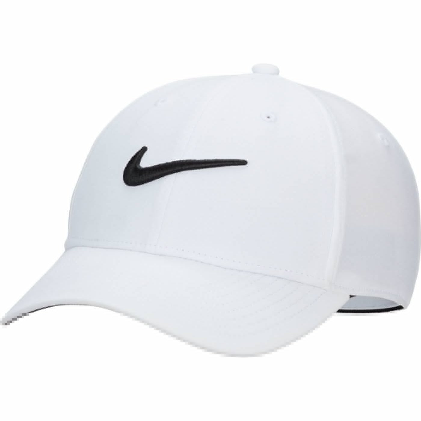 U NK DF CLUB CAP S CB P WHITE/BLACK WHITE/BLACK Bild 1