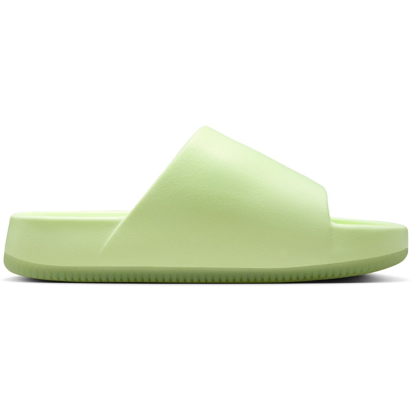 W NIKE CALM SLIDE BARELY VOLT/BARELY VOLT BARELY VOLT/BARELY VOLT Bild 1